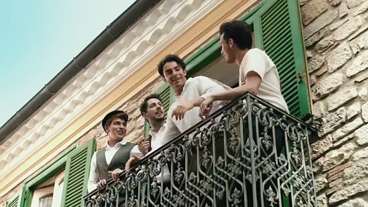benvenuti a Ttrivento CB “Sapore di un’estate Italiana”,