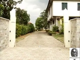 A Very Smart idea to fix a main gate. space less, smart, beautiful and amazing for every one