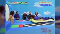 Die 10 verrücktesten Game Shows aus Japan