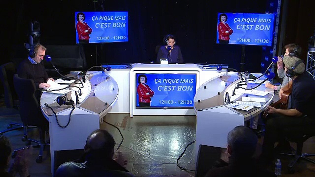 Redouanne Harjane : "être mannequin, c'est comme faire de l'eczéma"