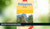 Big Deals  Philippines Nelles Map (Nelles Maps) (German, French, Spanish and English Edition)