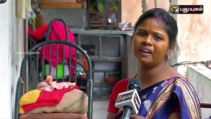 Wife take revenge on man who killed her husband using mercenary gang_clip3