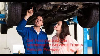 Car Used Tires & Wheel Alignment Services in Fayetteville NC