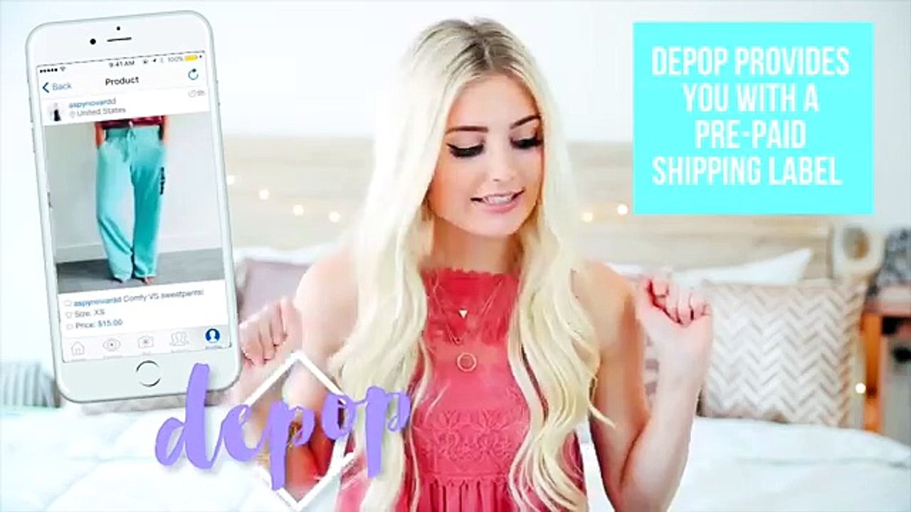 My Plastic Surgery Experience! - Aspyn Ovard