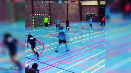 BEST OF - TOP 100 FOOTBALL SOCCER VINES, GOALS & FAILS