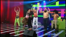 Especial de Comedia Telehit 14 de Octubre 2016 Completo
