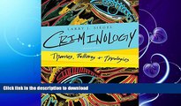 DOWNLOAD Cengage Advantage Edition: Criminology: Theories, Patterns, and Typologies READ PDF BOOKS