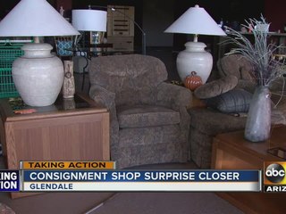 Divine Consign reopens for those needing to get their items