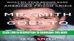 [DOWNLOAD] PDF Mr. Smith Goes to Prison: What My Year Behind Bars Taught Me About America s Prison