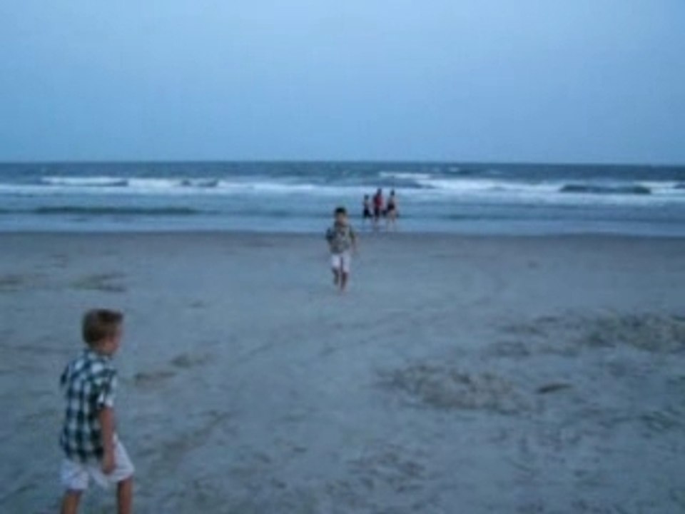 Random beach 2