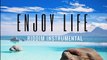 Enjoy Life Riddim Instrumental (Prod By Wizzla One Shot Riddim)2016