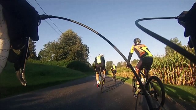 Rando Athies sous Laon