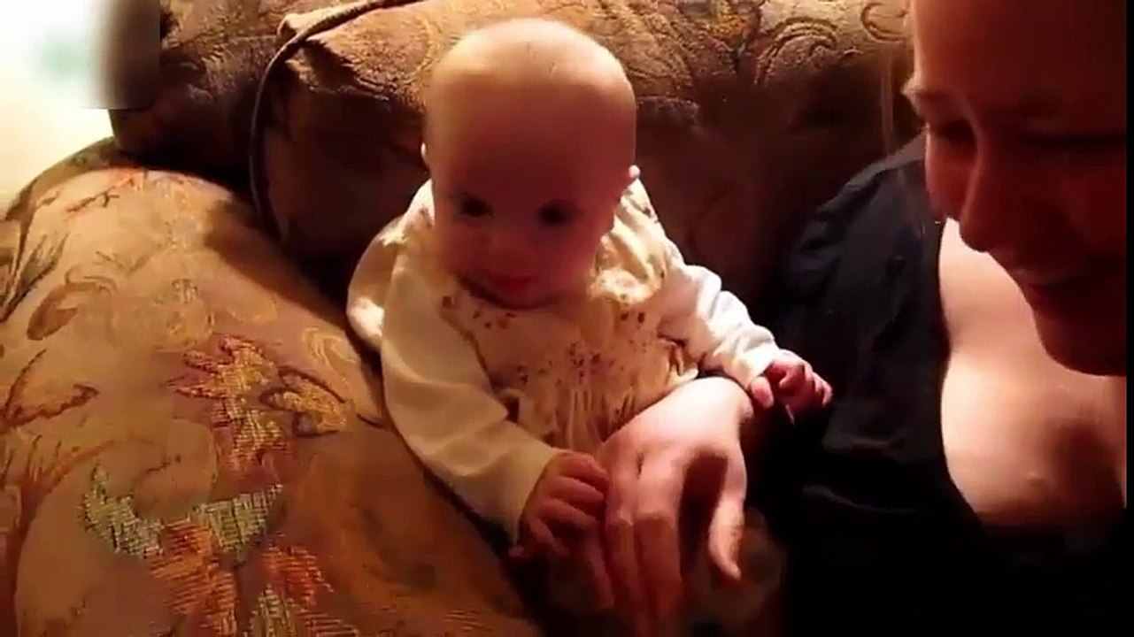 Funny Cute Babies Laughing Compilation   Funny Cute Baby Laughing Videos