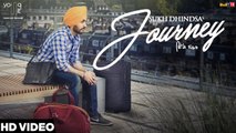 Journey HD Video Song Sukh Dhindsa 2016 Mixsingh Latest Punjabi Songs