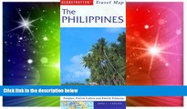 READ FULL  The Philippines Travel Map (Globetrotter Travel Map)  READ Ebook Full Ebook