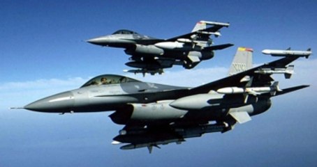 Son Dakika! TSK Açıkladı: 80 DAEŞ Hedefi Ateş Altına Alındı