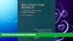 READ THE NEW BOOK Beyond the Basics: A Text for Advanced Legal Writing, Second Edition  (American