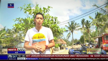 Download Video: d’Blusukan: Bangka Culture Wave 2016 #1