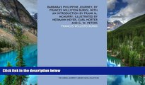 Full [PDF]  Barbara s Philippine journey, by Frances Williston Burks; with an introduction by