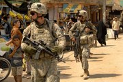 ABD, Musul Operasyonu İçin 500 Asker Daha Gönderiyor