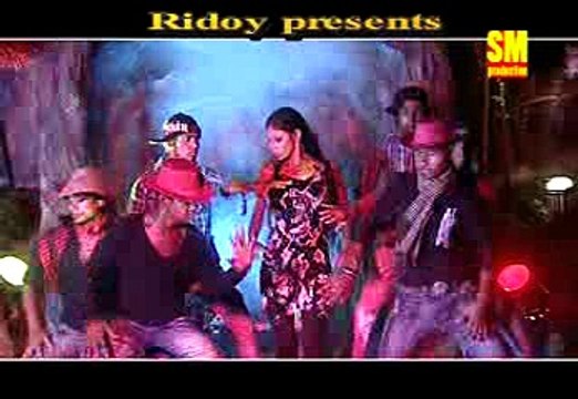 ভালোবাসার আদর - Valobaser Ador| Bangla Music video | Binodon Net BD