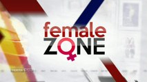Promo Female Zone: Tunarungu Menembus Batas