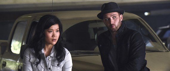 Recap of Scorpion Season 3 Episode 4 (S01E22) - #34 | Streaming LIVE