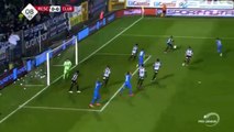 R. Charleroi vs Club Brugge 1-0  GOAL & Highlights  Jupiler League 14-10-2016 HD
