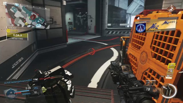 Dominating Domination