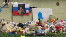 França: Nice homenageia vítimas três meses depois de atentado