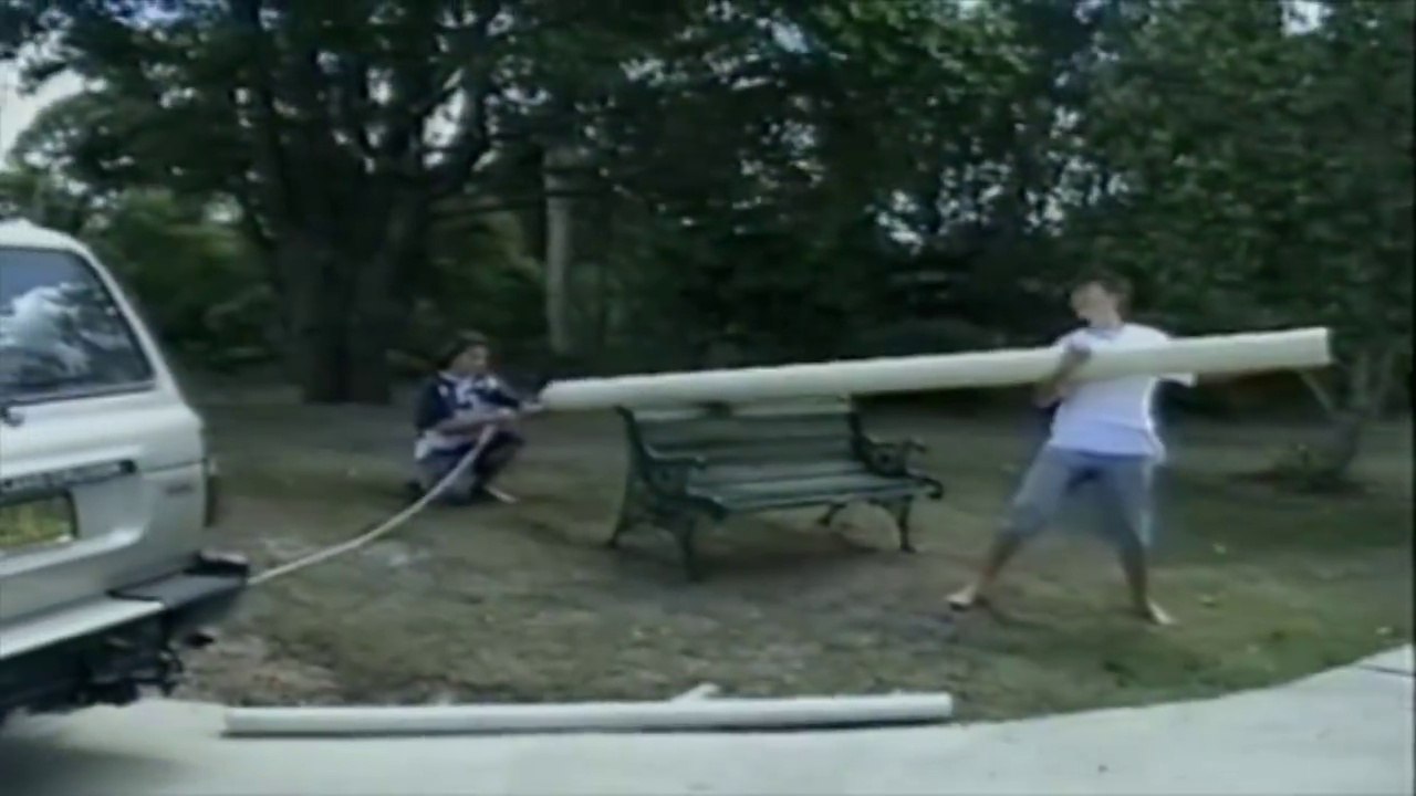 Du fail, du fail et encore du Fail - Compilation de ratés bien douloureux