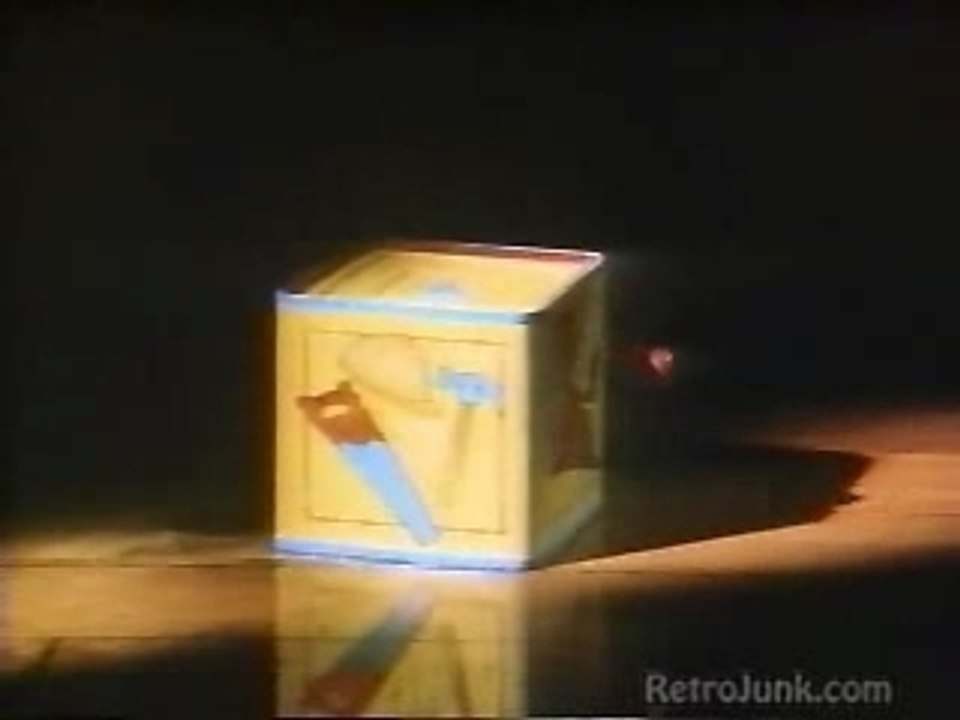 Child's Play 2 trailer