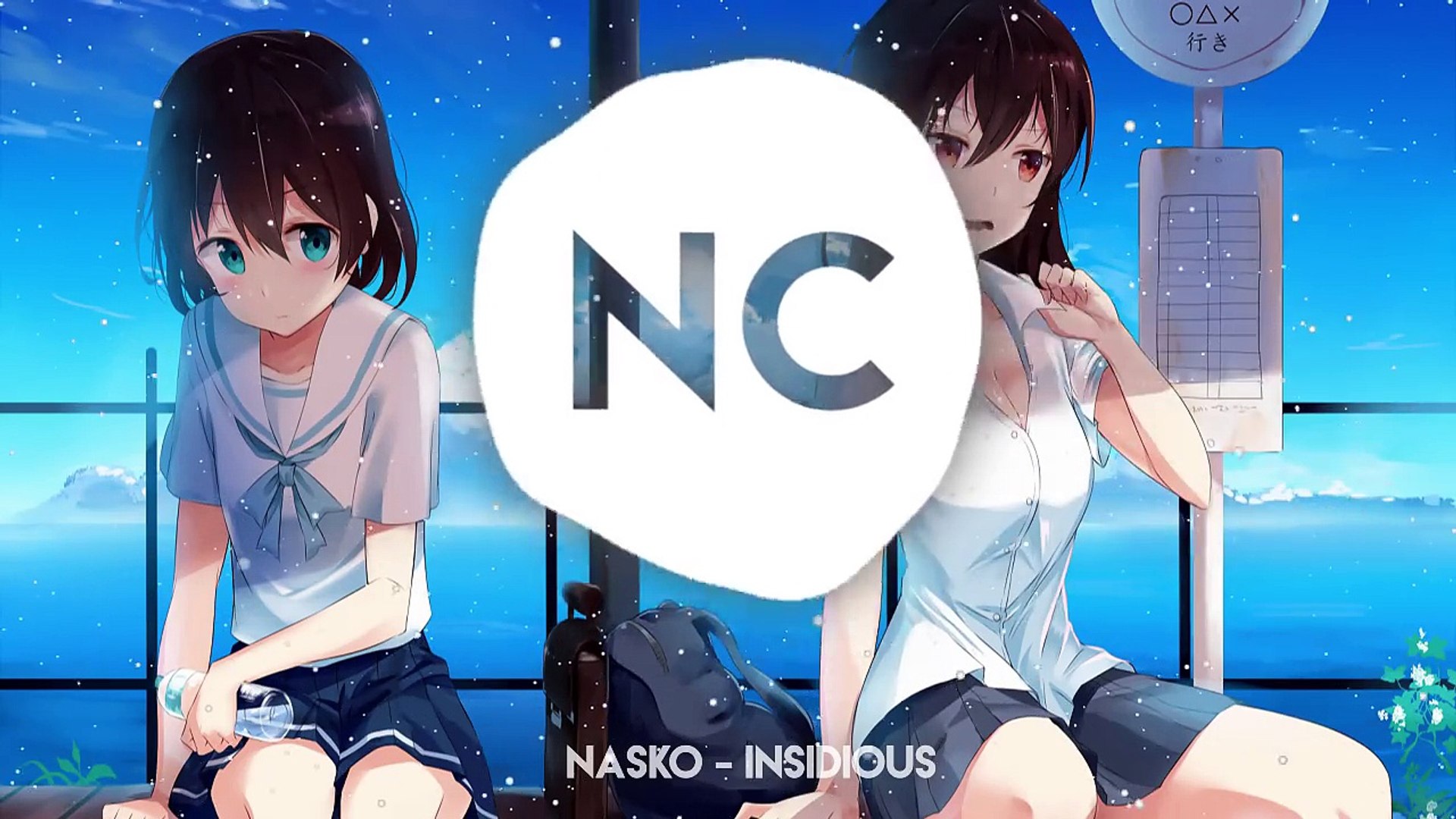 Nasko - Insidious ¦ No Copyright Music