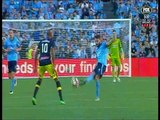 Sydney FC vs Central Coast Mariners 2-0  Filip Holosko Goal  A-League 15-10-2016 HD