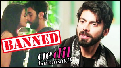 Ae Dil Hai Mushkil BANNED COEAI President Nitin Datar Reveals Details