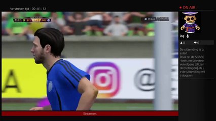 Dj Carstyling live streamers (302)