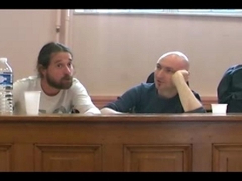 Les Fatals Picards - Punk A Chien - Save My Brain