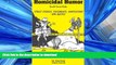 FAVORIT BOOK Homicidal Humor: Street Stories, Statements, Confessions and Quotes (Volume 1) READ
