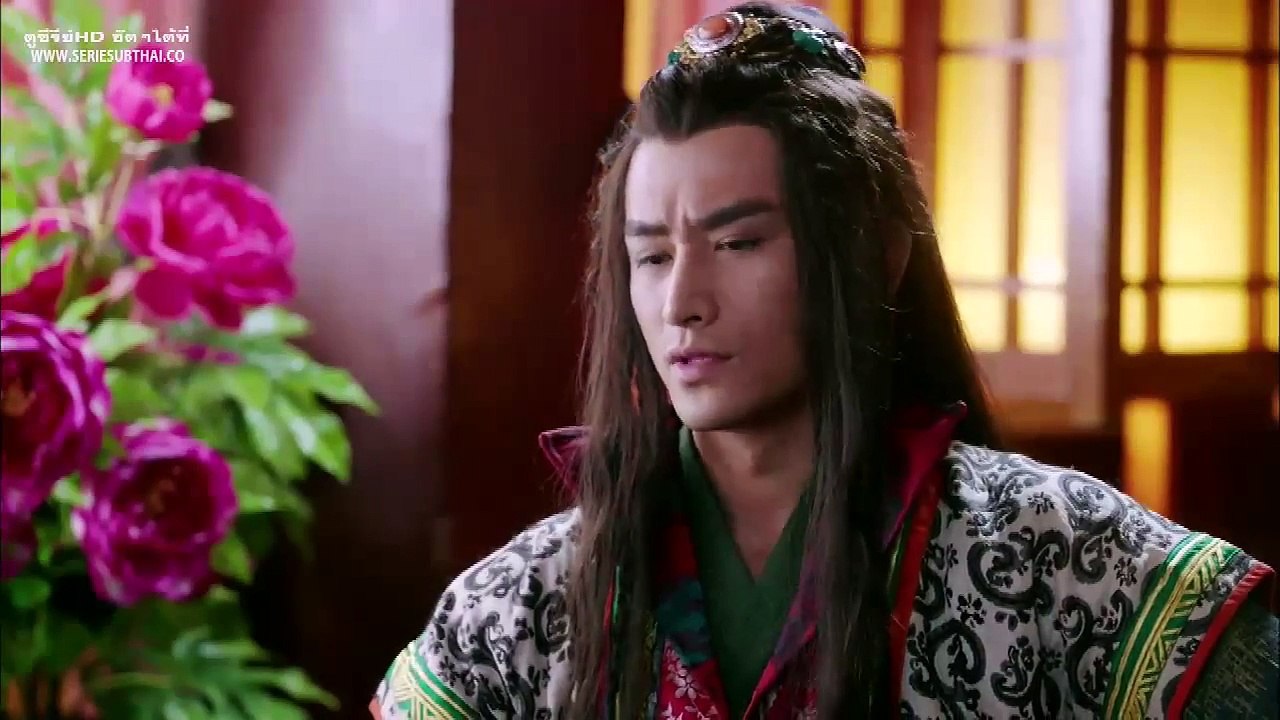 จูล่งเทพสงคราม God of War Zhao Yun 52