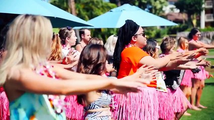 Khám Phá Hawaii hòn đảo thiên đường