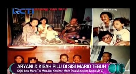 Kuasa Hukum Ario akan Lempar Tudingan KDRT kepada Sang Motivator