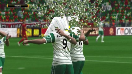 2016 4chan Autumn Babby Cup Qualifiers - /co/ vs /po/