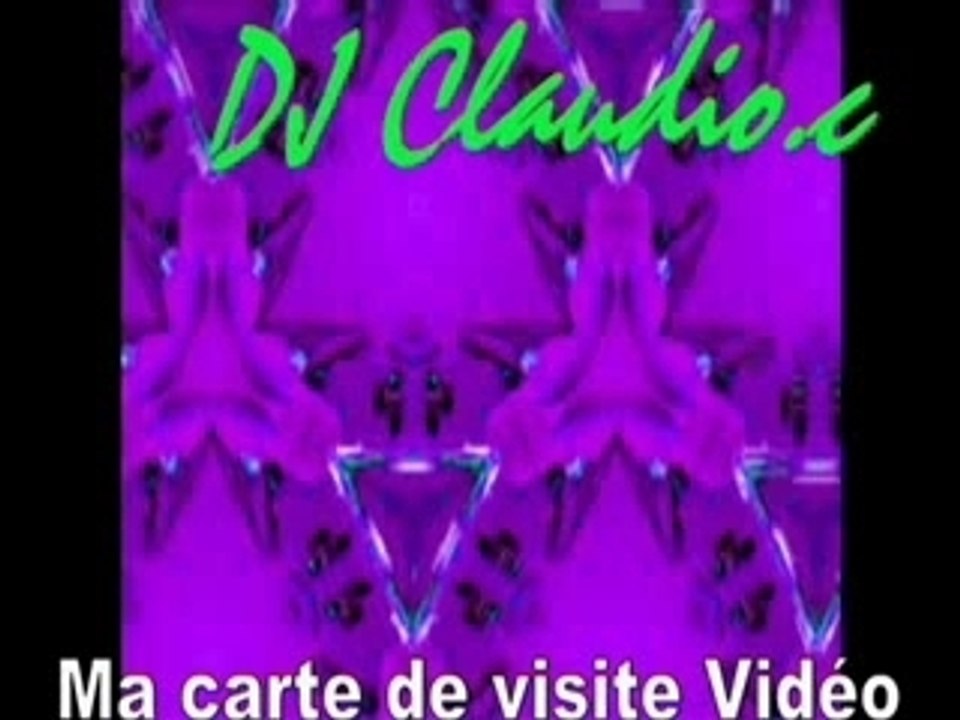 DJ Claudio.c
