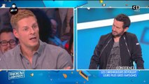 TPMP : Matthieu Delormeau dévoile son fantasme