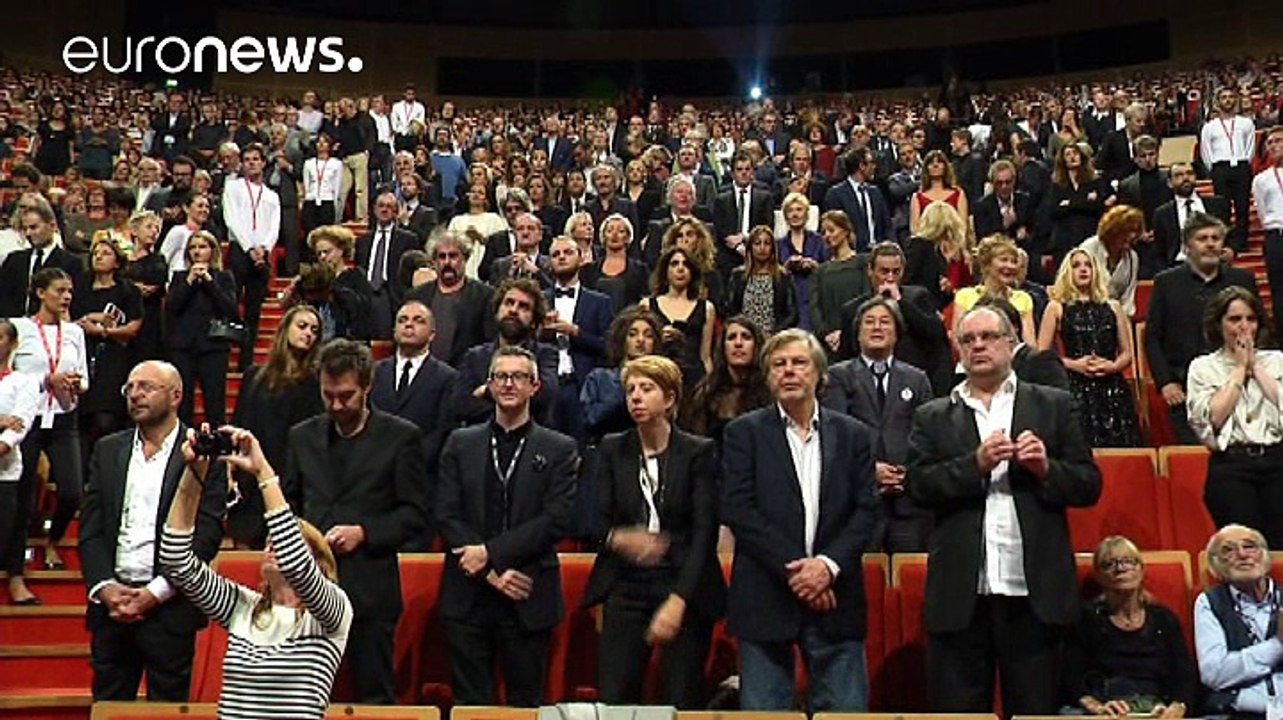 Premio Lumière a Catherine Deneuve