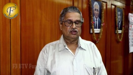 NITIN N.DATAR PRESIDENT OF C.O.E.A.I  TALK ABOUT PAKISTANI ACTORS ISSUE