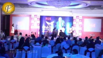 TLC HOST LAUNCHING OF NEW SEASON OF STYLE INC WITH AALIM HAKIM , VARUN & ARJUN