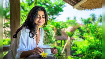 Shenaz Treasurywala Hottest Bikini Body 2016