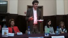 "Cronici de rețea.metaliteratură.net", Autor-Aliona Grati-Chișinău