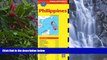 Must Have PDF  Philippines Travel Map Third Edition (Periplus Travel Maps)  Full Read Most Wanted